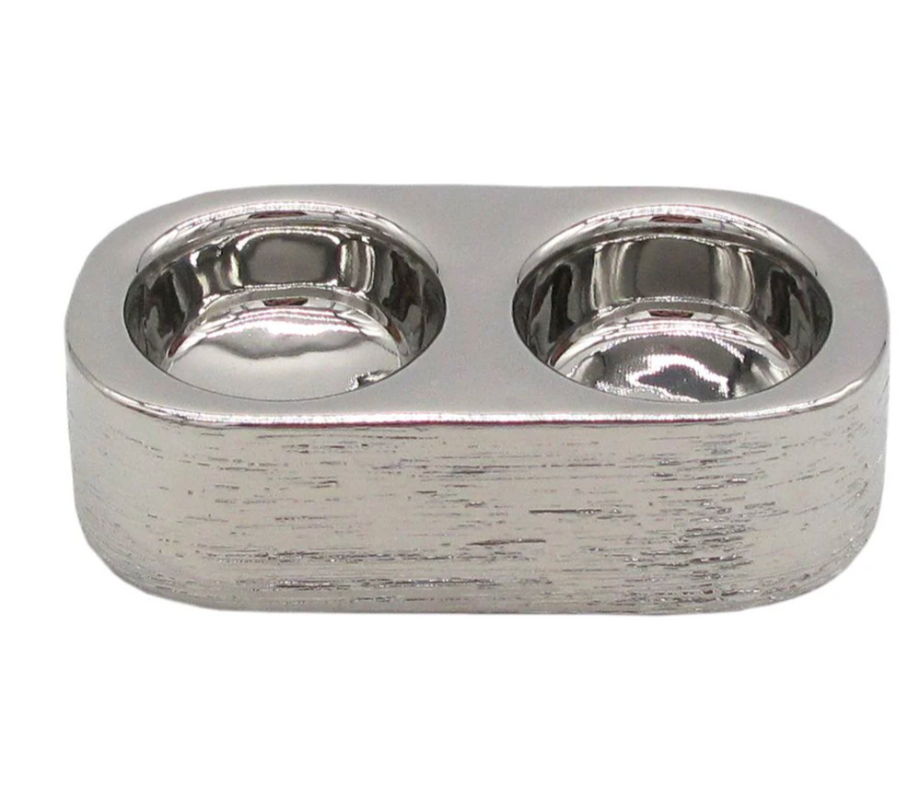 Tea light holder