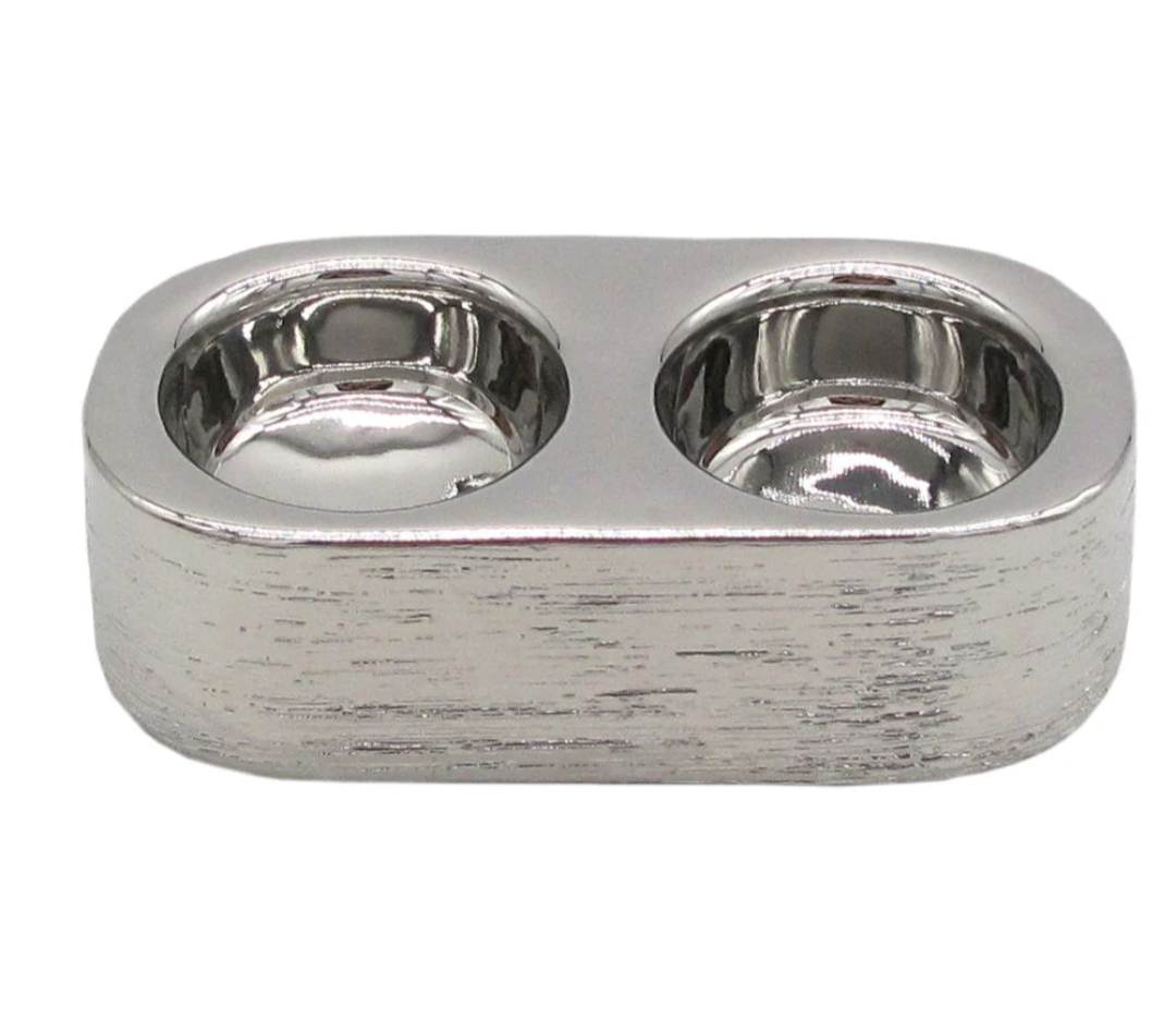 Tea light holder