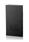 Leather krias shema book