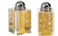 Salt and pepper shaker